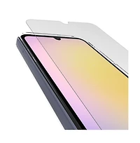 Case-Mate Protection Pack Tough Case and Glass Screen Protector for Samsung Galaxy A25 5G-Clear