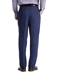 Haggar Men's Travel Performance Suit Separates Pants