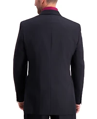 Haggar Men's Travel Performance Suit Separates Jacket