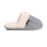 Muk Luks Women's Frida Scuff Slippers