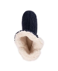 Muk Luks Women's Cheyenne Tread Boot