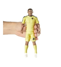 Banbo Toys Sockers America Mexico Henry Martin 8" Collectible Soccer Action Figure