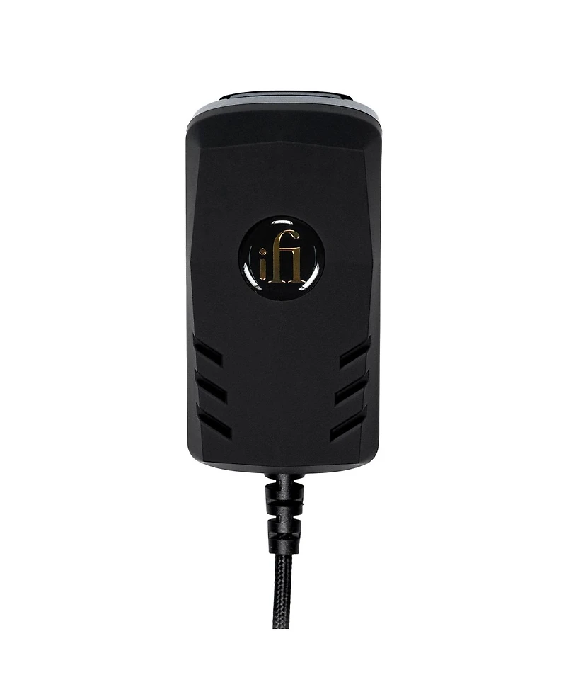 iFi Audio iPower2 15V Ultra Low Noise Dc Power Supply