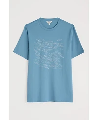 Seasalt Cornwall Men's Midwatch T-Shirt