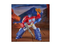 Transformers 86-31 Optimus Prime Commander Class | Transformers Studio Series | Transformers: The Movie 86