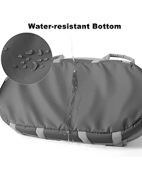 Sunveno Baby Portable Bassinet