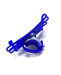 Silicone Handlebar Phone Holder – 2 Pack