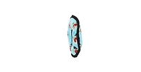 Tuffy Holiday Jr Ring Snowman, Dog Toy