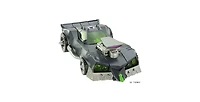 Transformers Tav-15 Lockdown | Transformers Adventure