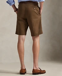 Polo Ralph Lauren 9-Inch Stretch Classic Fit Chino Short
