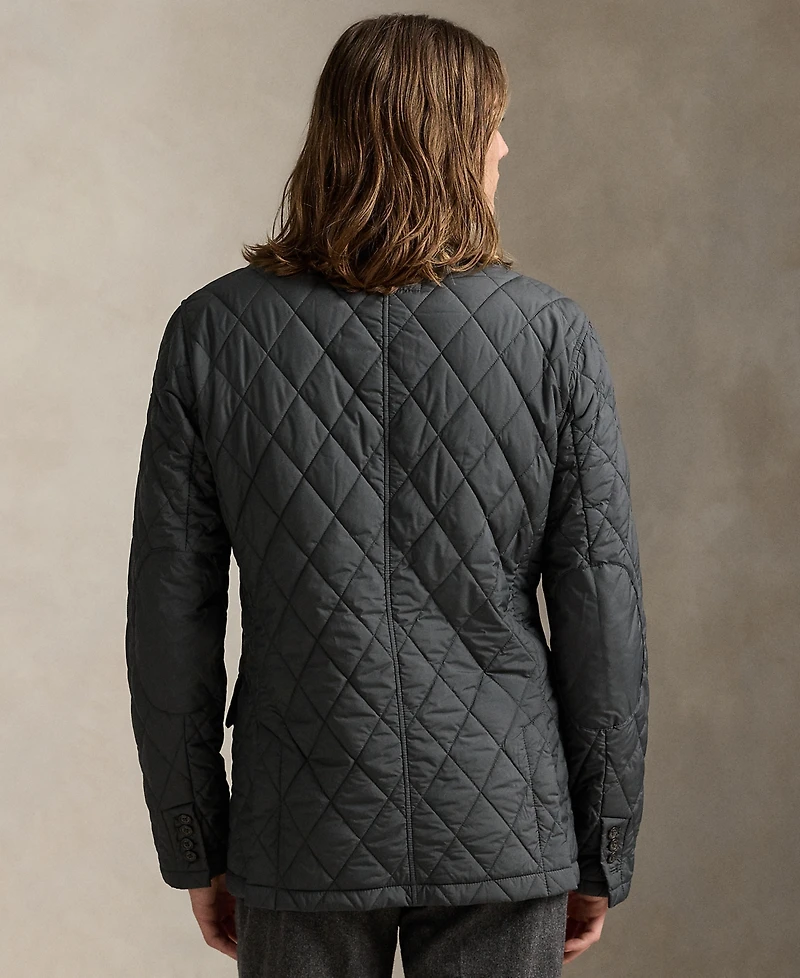 Polo Ralph Lauren Men's Quilted Jacket