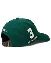 Polo Ralph Lauren Men's Chino Cap