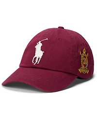 Polo Ralph Lauren Men's Chino Cap