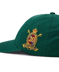 Polo Ralph Lauren Men's Chino Cap
