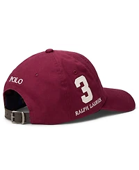 Polo Ralph Lauren Men's Chino Cap