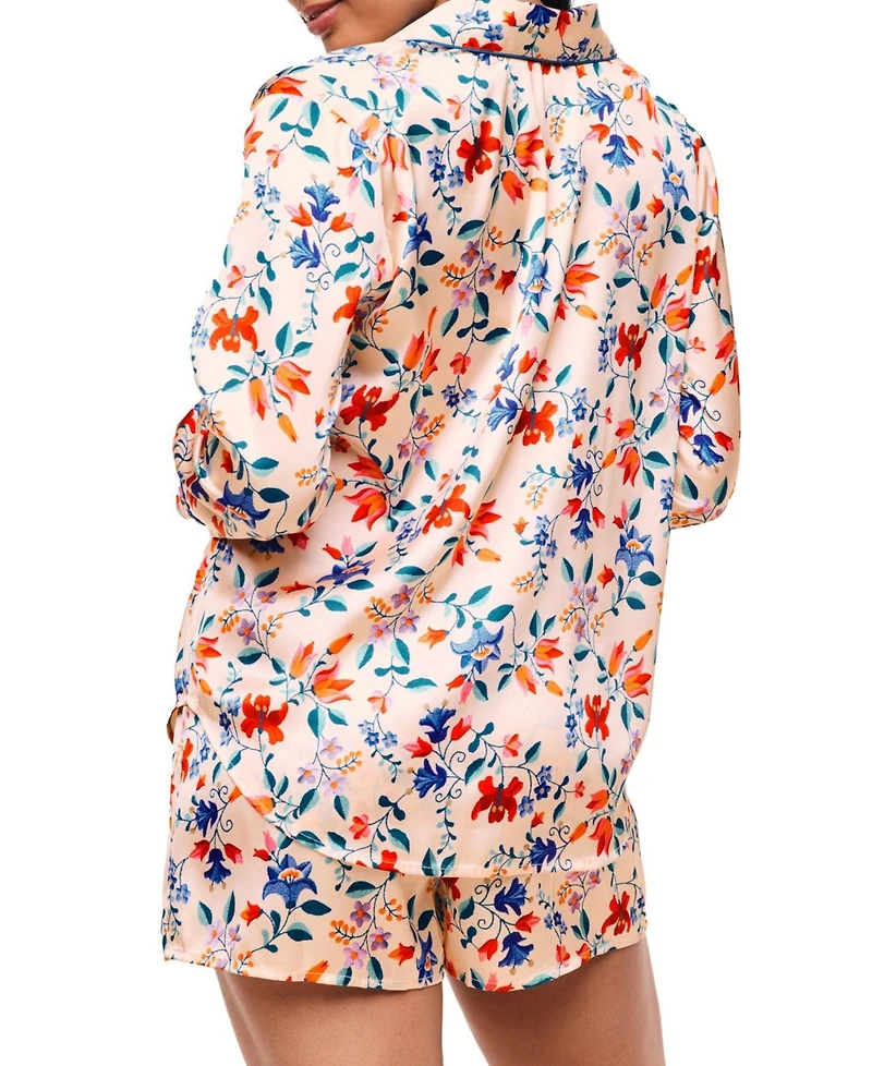Adore Me Women's Sammi Pajama Set