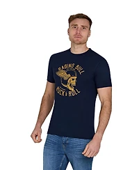 Raging Bull Men's Ruck & Roll T-Shirt