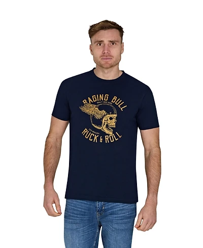 Raging Bull Men's Ruck & Roll T-Shirt