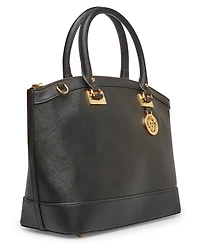 Anne Klein Women's New Recruits Dome Satchel