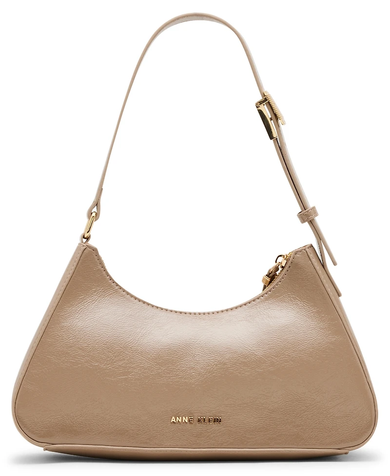 Anne Klein East West Small Shoulder Bag