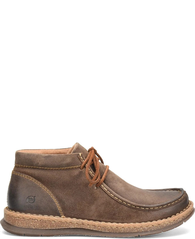 Born Men's Brock Chukka Boots