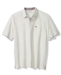 Tommy Bahama Men's Santa Rosa Gardens Polo Shirt