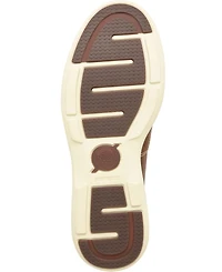 Born Men's Mariner Dress Casual Slip-On Sneakers