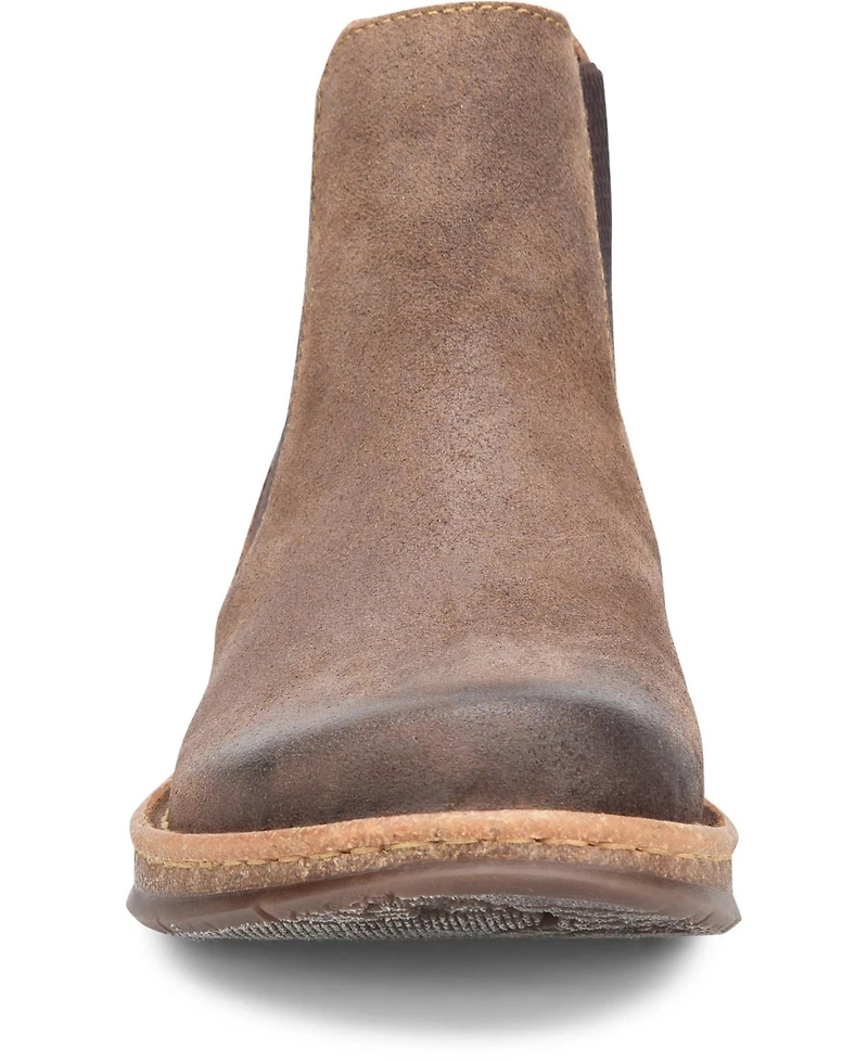 Born Men's Brody Chelsea Boots