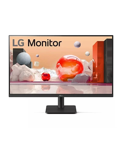 Lg 27MS500 27" 16:9 Full Hd 100Hz Ips Lcd Monitor