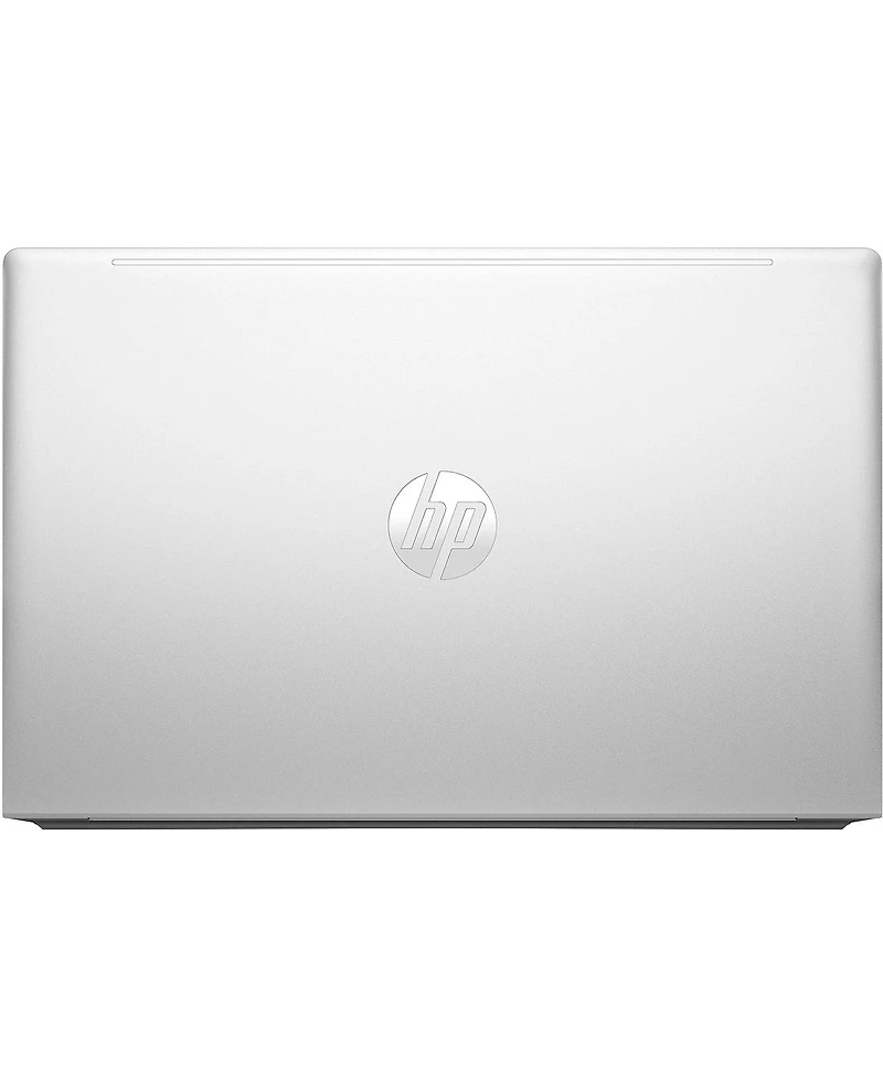 Hp ProBook 450 G10 15.6" Full Hd Laptop, Intel Core i5-1334U 1.3GHz, 16GB Ram, 512GB Ssd, Windows 11 Pro, Pike Silver Plastic
