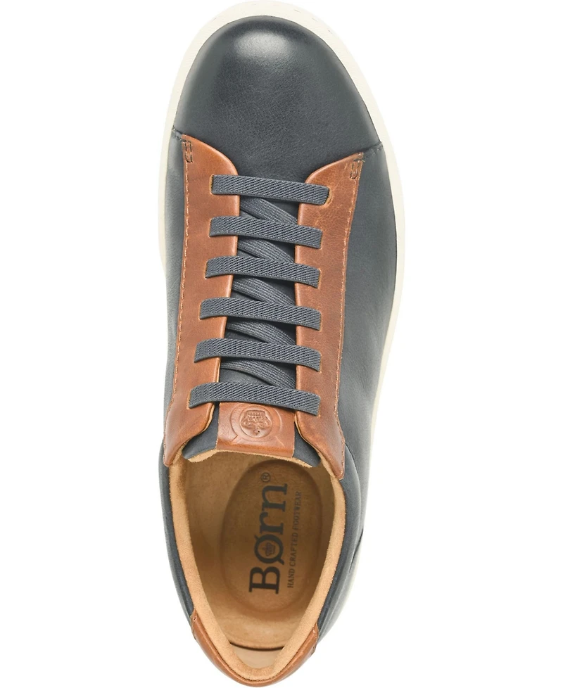 Born Men's Allegheny Slip On Sneakers