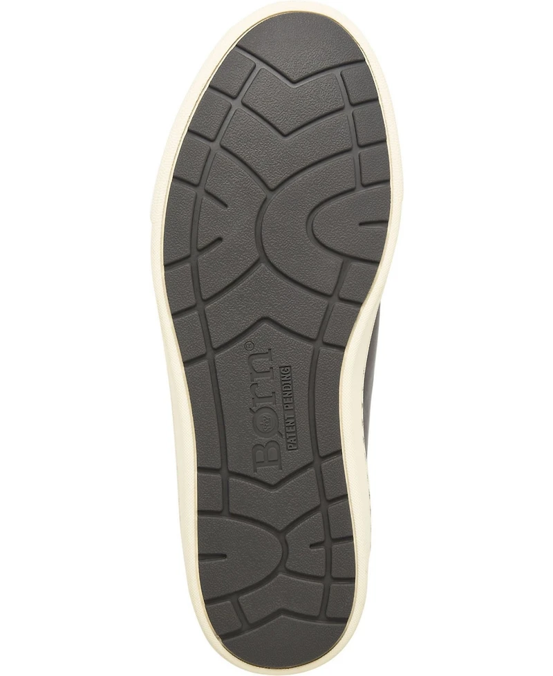 Born Men's Allegheny Slip On Sneakers