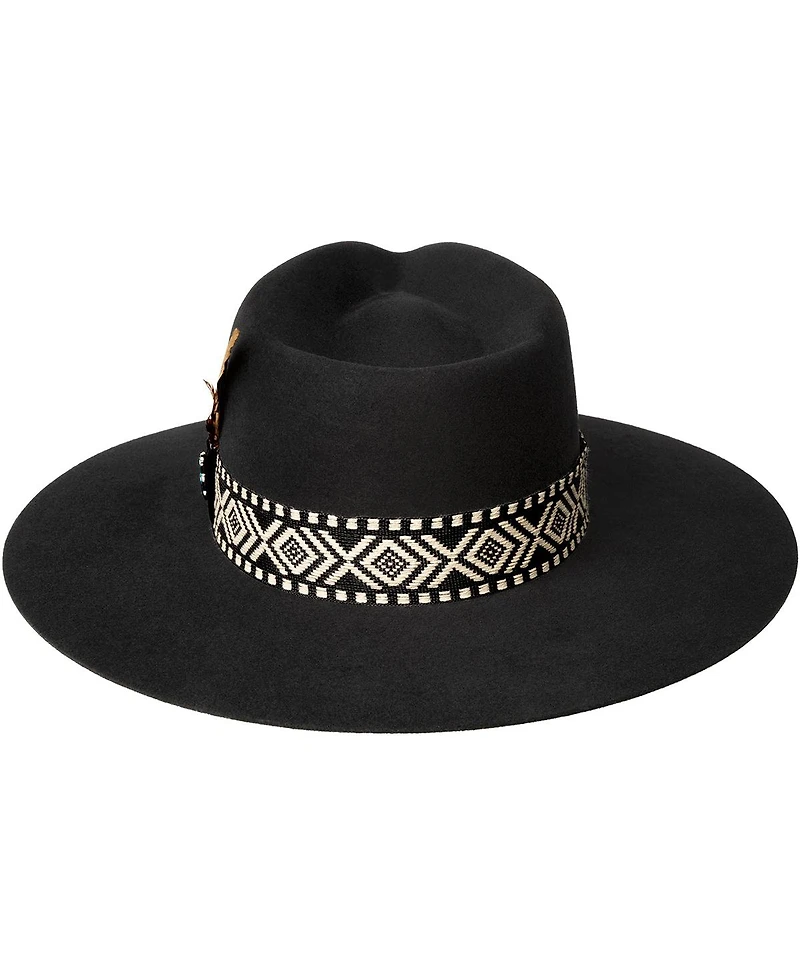 Renegade Palta Cowboy Hat