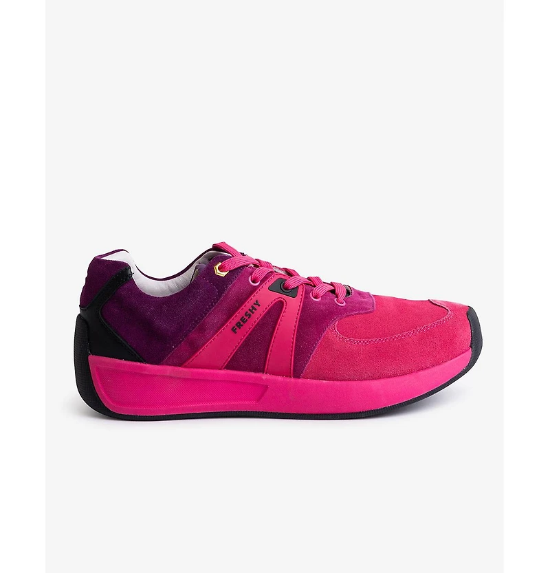 Freshy Women's Supafly Brites Sneaker
