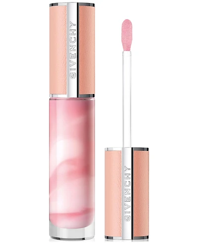 Givenchy Rose Perfecto Liquid Lip Balm