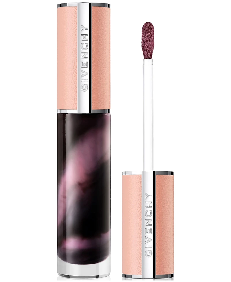 Givenchy Rose Perfecto Liquid Lip Balm