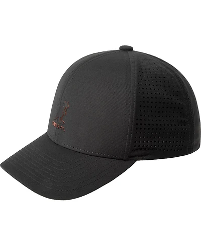Kangol Logo Edge Vented Baseball