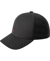 Kangol Logo Edge Vented Baseball