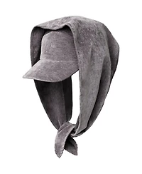 Kangol Velvet Drape 5-Panel Baseball