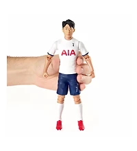Banbo Toys Sockers Tottenham Hotspur Son 8" Collectible Soccer Action Figure