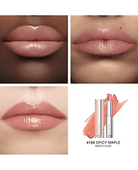 Givenchy Rose Perfecto Shine Serum Lipstick