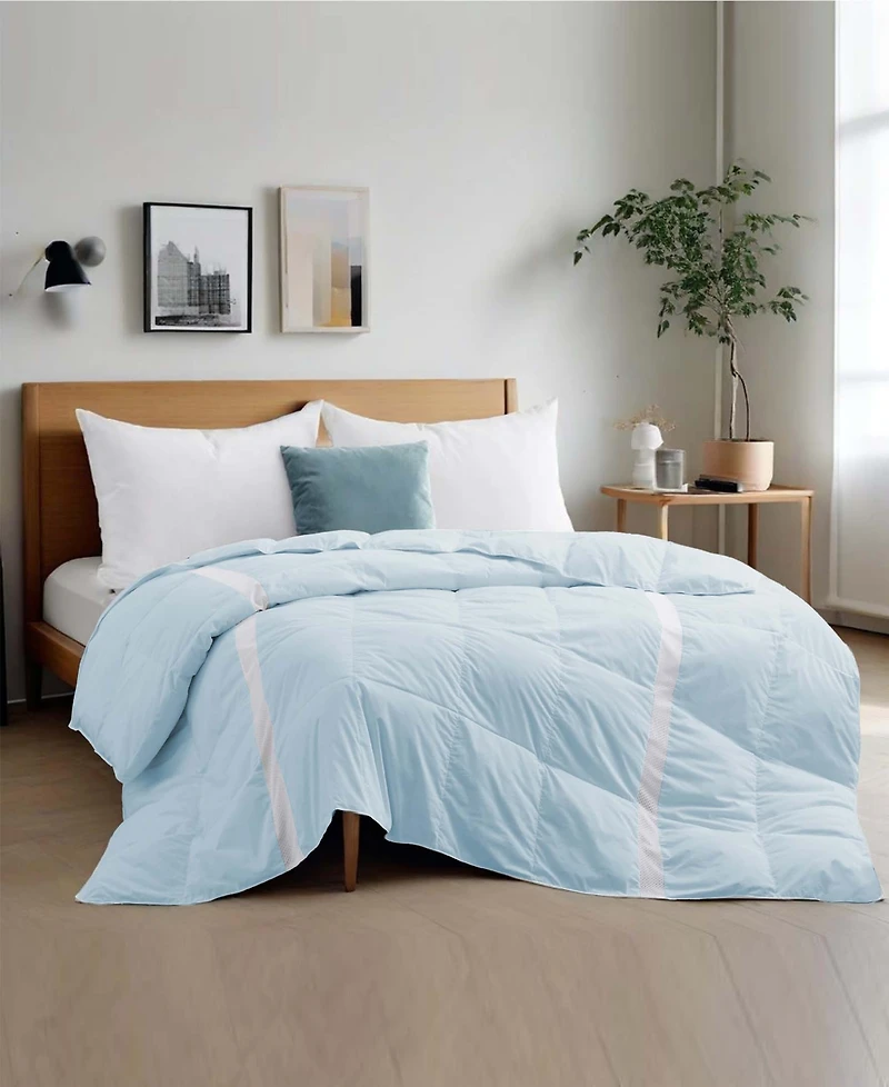 Unikome Extra Cooling Down Lightweight Comforter, King
