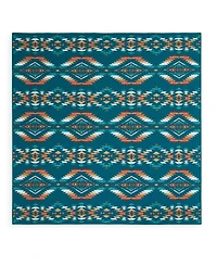 Pendleton Summerland Cotton 3-Pc. Coverlet Set