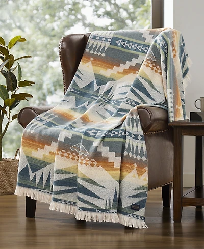 Pendleton Mystic Lake Throw, 50" x 70"