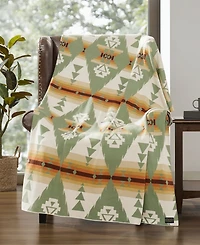 Pendleton Siskiyou Throw, 50" x 70"