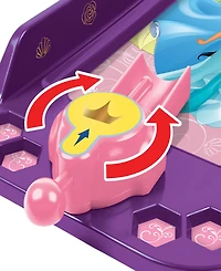 World Tech Toys Disney Princess Tabletop Bowling Game