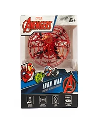 World Tech Toys Marvel Iron Man Motion Sensing Drone