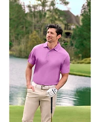 Pga Tour Men's Five-Pocket Performance Pull-On Golf Pant