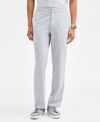 Alfani Men's Drawstring Trousers, Macy's Exclusive