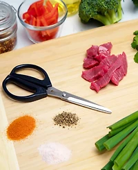 Joyce Chen Stainless Steel 8" Kitchen Scissors